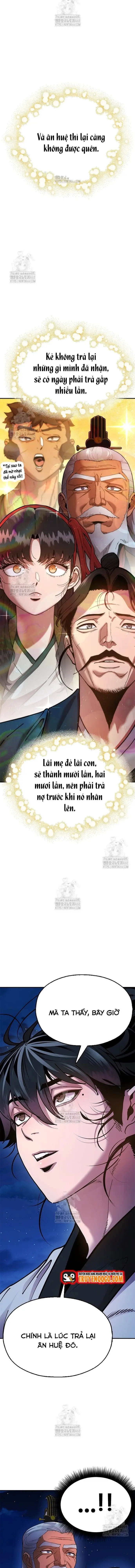 Cổ Lục Thái Tôn - Chapter 12 - Page 14