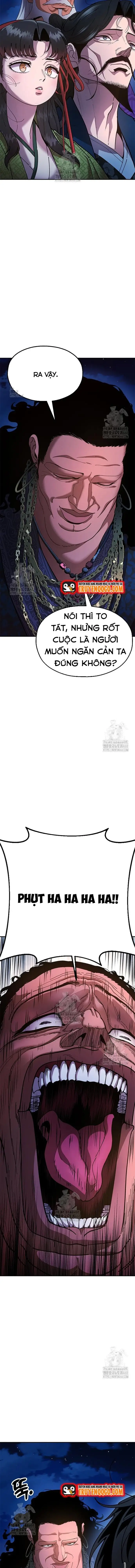 Cổ Lục Thái Tôn - Chapter 12 - Page 15