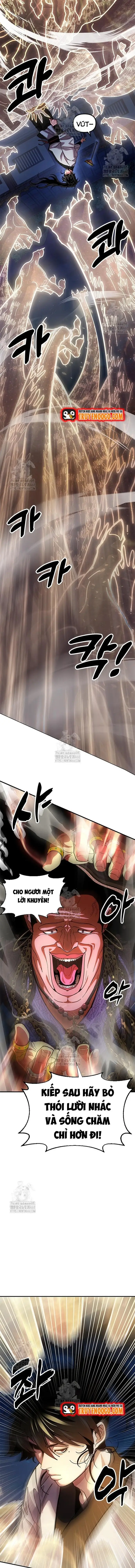 Cổ Lục Thái Tôn - Chapter 12 - Page 19