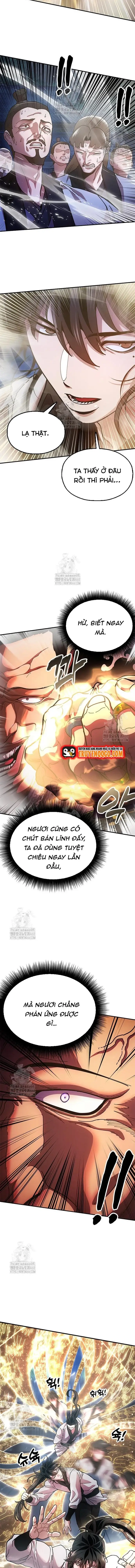 Cổ Lục Thái Tôn - Chapter 12 - Page 20