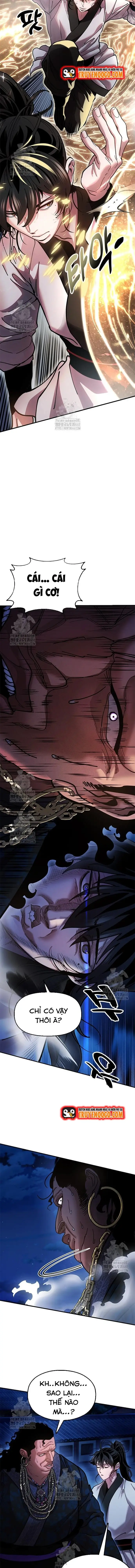 Cổ Lục Thái Tôn - Chapter 12 - Page 21