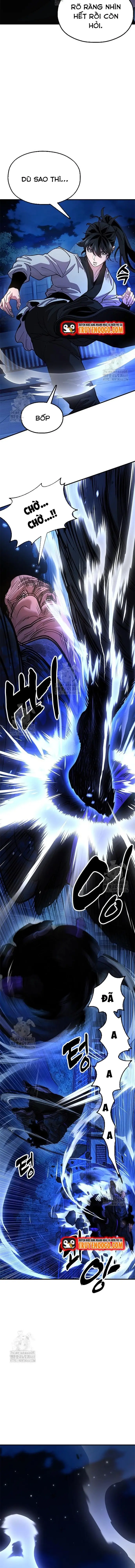 Cổ Lục Thái Tôn - Chapter 12 - Page 22