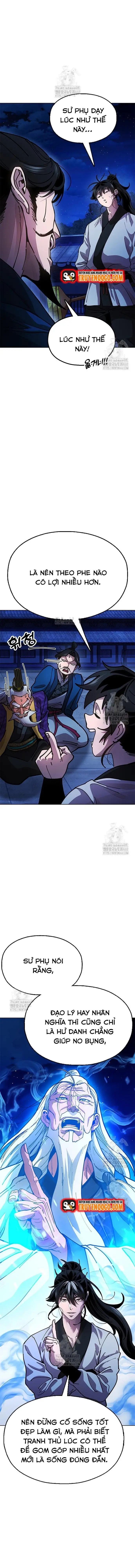 Cổ Lục Thái Tôn - Chapter 12 - Page 4