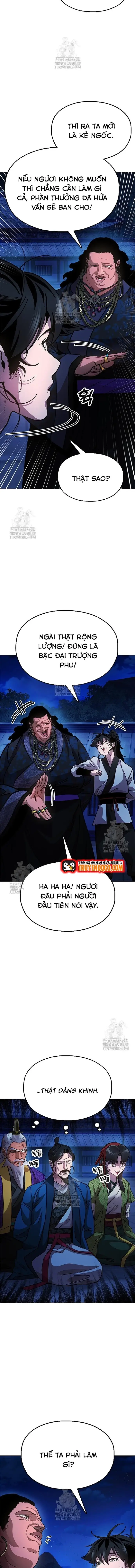 Cổ Lục Thái Tôn - Chapter 12 - Page 6