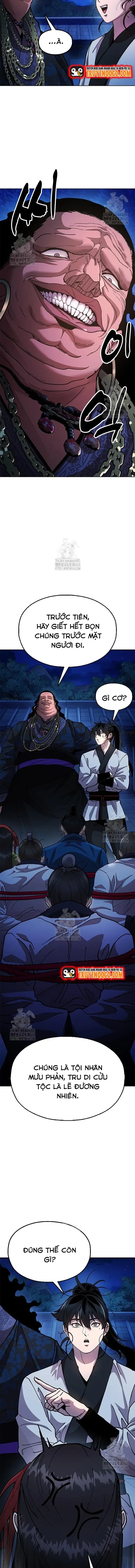 Cổ Lục Thái Tôn - Chapter 12 - Page 7