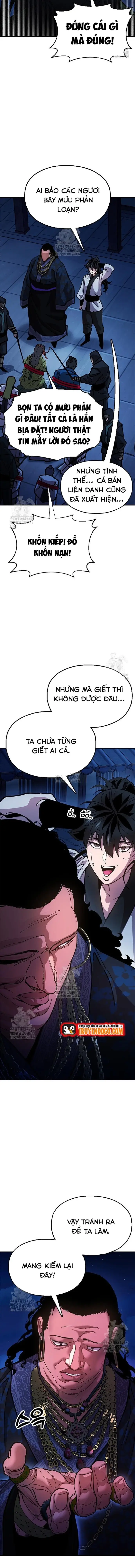 Cổ Lục Thái Tôn - Chapter 12 - Page 8