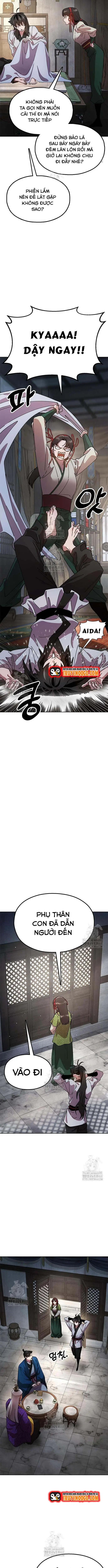 Cổ Lục Thái Tôn - Chapter 13 - Page 10