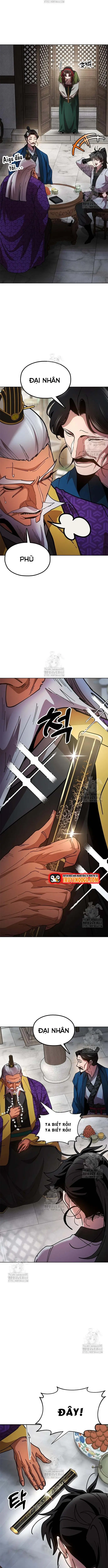 Cổ Lục Thái Tôn - Chapter 13 - Page 12