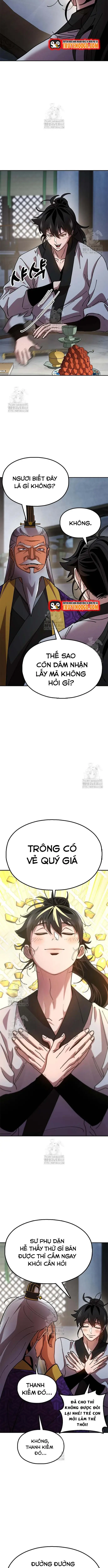 Cổ Lục Thái Tôn - Chapter 13 - Page 13