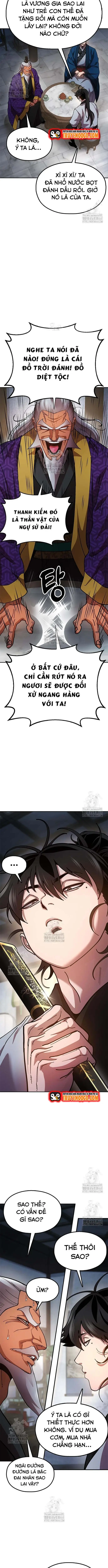 Cổ Lục Thái Tôn - Chapter 13 - Page 14