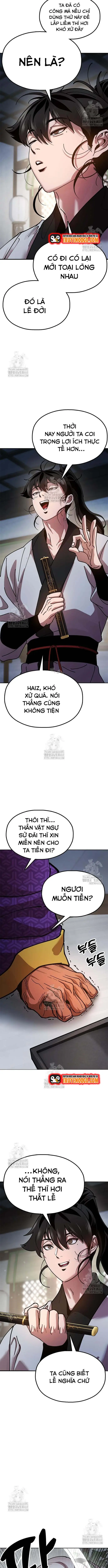 Cổ Lục Thái Tôn - Chapter 13 - Page 15