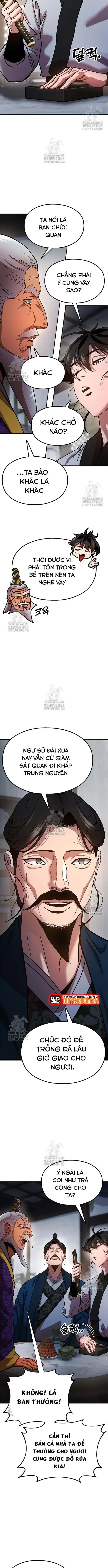 Cổ Lục Thái Tôn - Chapter 13 - Page 17