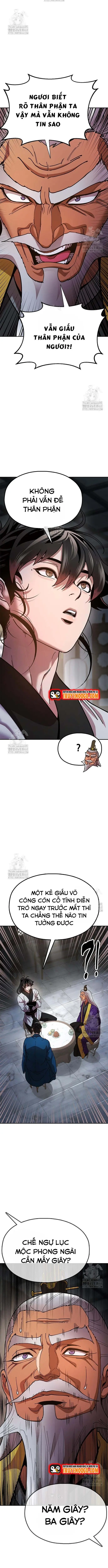 Cổ Lục Thái Tôn - Chapter 13 - Page 19