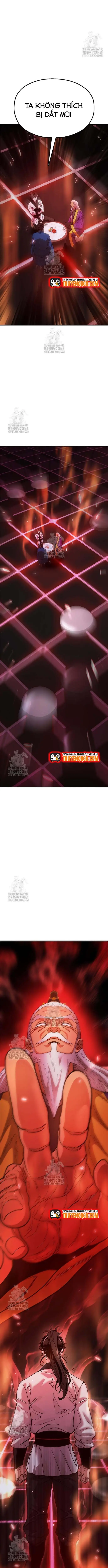 Cổ Lục Thái Tôn - Chapter 13 - Page 20