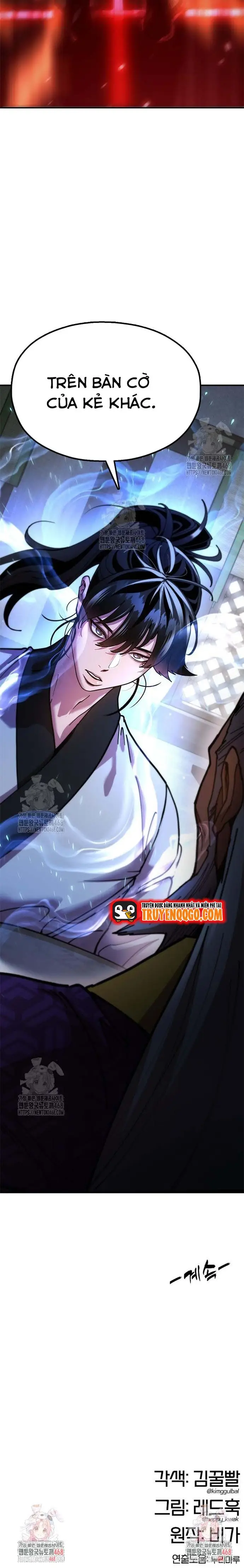 Cổ Lục Thái Tôn - Chapter 13 - Page 21