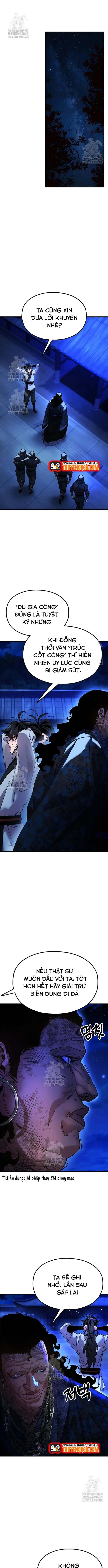 Cổ Lục Thái Tôn - Chapter 13 - Page 5