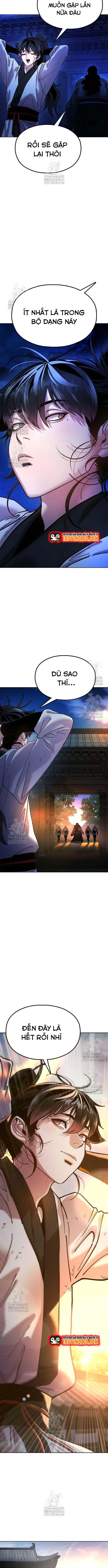 Cổ Lục Thái Tôn - Chapter 13 - Page 6