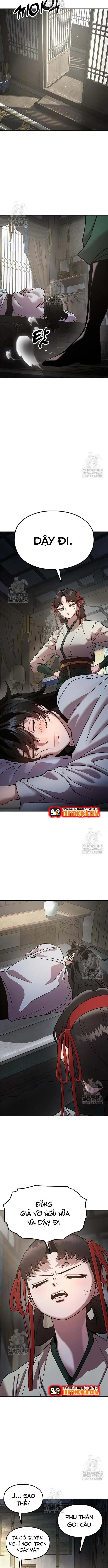 Cổ Lục Thái Tôn - Chapter 13 - Page 9