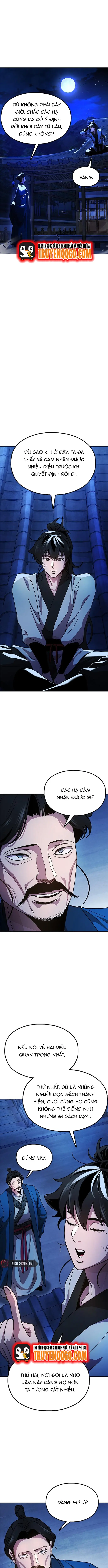 Cổ Lục Thái Tôn - Chapter 14 - Page 12
