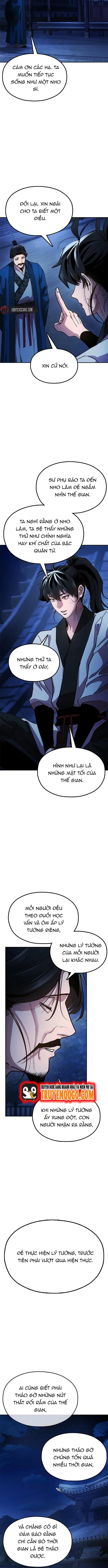 Cổ Lục Thái Tôn - Chapter 14 - Page 14