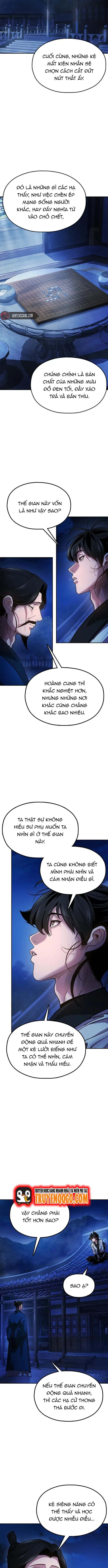 Cổ Lục Thái Tôn - Chapter 14 - Page 15