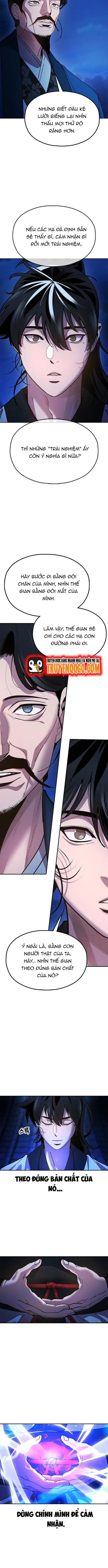 Cổ Lục Thái Tôn - Chapter 14 - Page 16