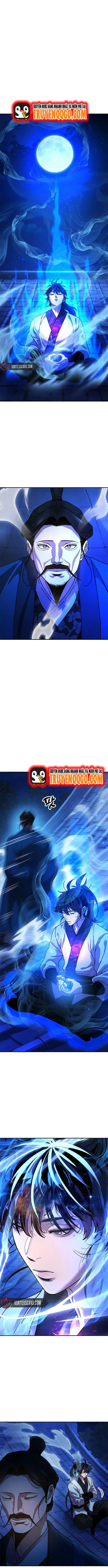 Cổ Lục Thái Tôn - Chapter 14 - Page 17