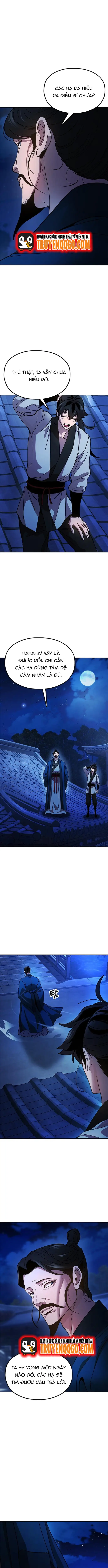 Cổ Lục Thái Tôn - Chapter 14 - Page 18