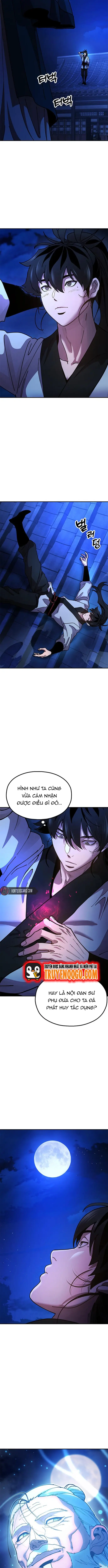 Cổ Lục Thái Tôn - Chapter 14 - Page 19