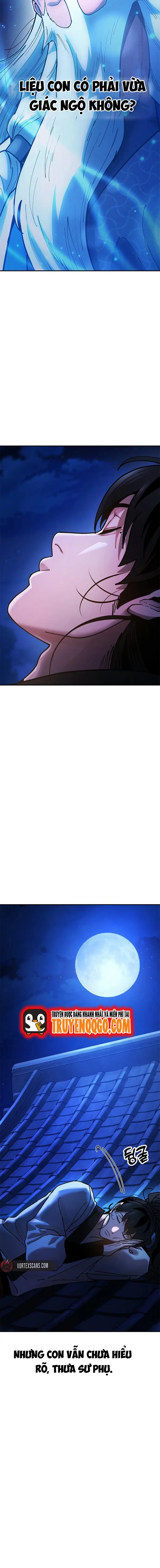 Cổ Lục Thái Tôn - Chapter 14 - Page 20