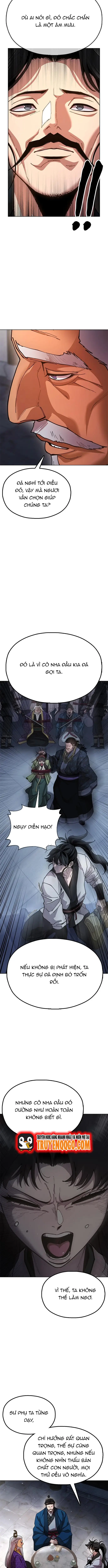 Cổ Lục Thái Tôn - Chapter 14 - Page 3