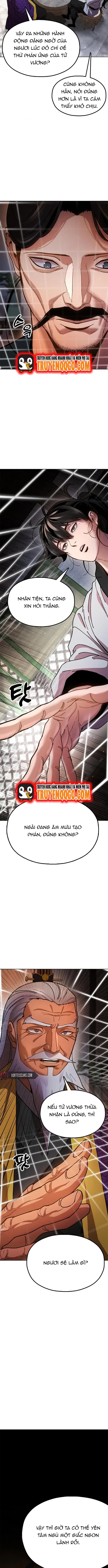 Cổ Lục Thái Tôn - Chapter 14 - Page 4