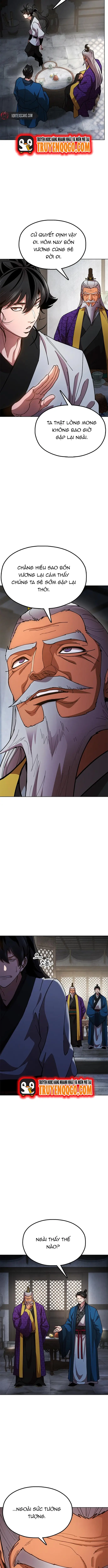 Cổ Lục Thái Tôn - Chapter 14 - Page 9