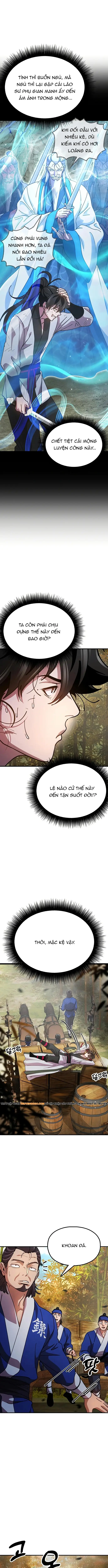 Cổ Lục Thái Tôn - Chapter 15 - Page 12