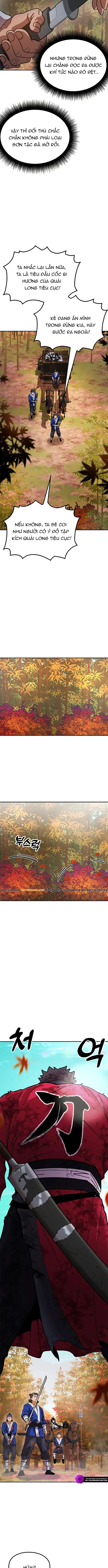 Cổ Lục Thái Tôn - Chapter 15 - Page 14