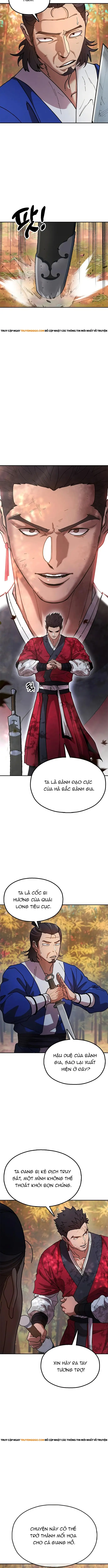 Cổ Lục Thái Tôn - Chapter 15 - Page 15