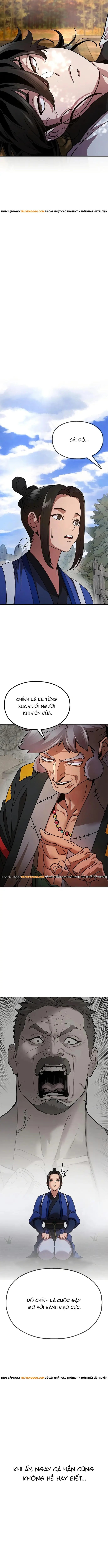 Cổ Lục Thái Tôn - Chapter 15 - Page 16