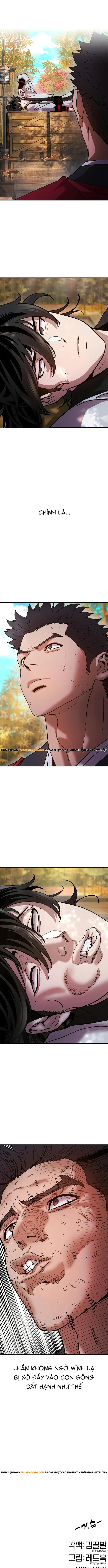 Cổ Lục Thái Tôn - Chapter 15 - Page 17