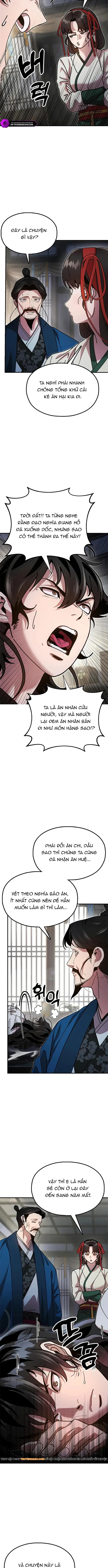 Cổ Lục Thái Tôn - Chapter 15 - Page 3