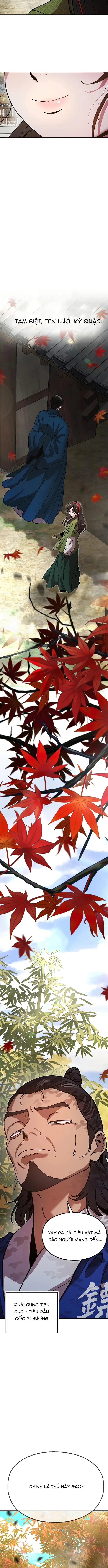 Cổ Lục Thái Tôn - Chapter 15 - Page 8