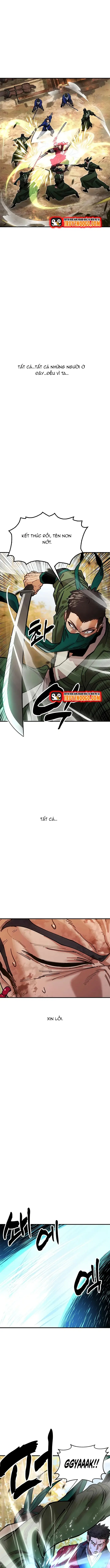 Cổ Lục Thái Tôn - Chapter 16 - Page 16