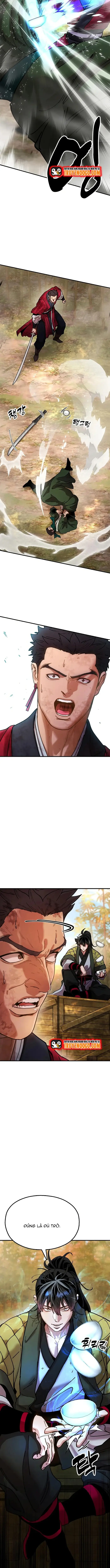 Cổ Lục Thái Tôn - Chapter 16 - Page 17