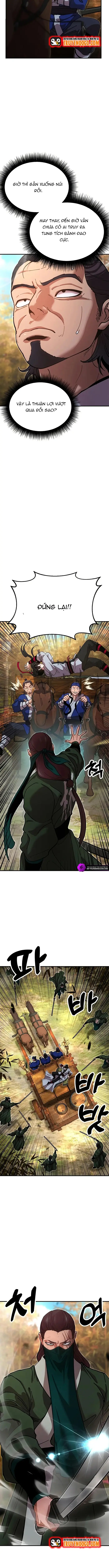 Cổ Lục Thái Tôn - Chapter 16 - Page 3