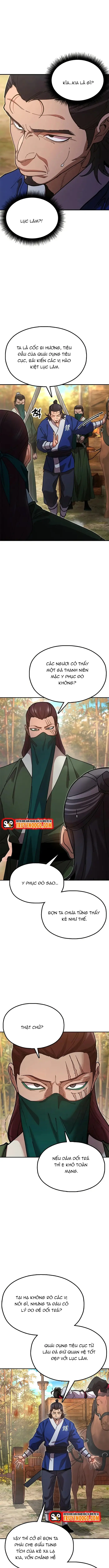 Cổ Lục Thái Tôn - Chapter 16 - Page 4