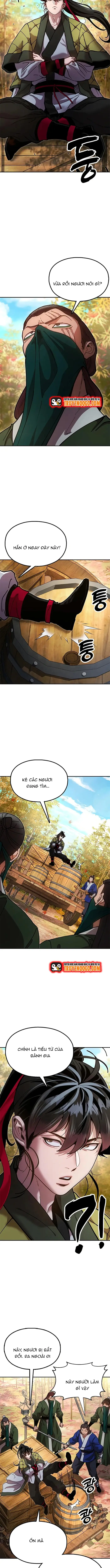 Cổ Lục Thái Tôn - Chapter 16 - Page 9