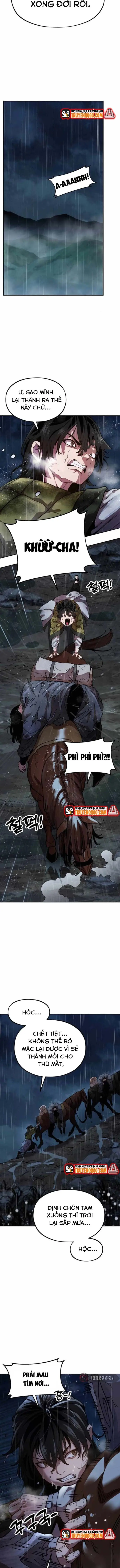 Cổ Lục Thái Tôn - Chapter 2 - Page 10