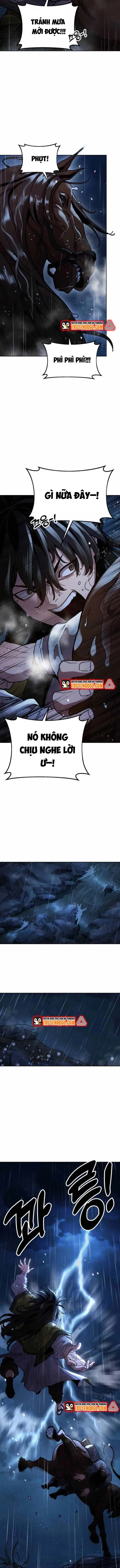 Cổ Lục Thái Tôn - Chapter 2 - Page 11