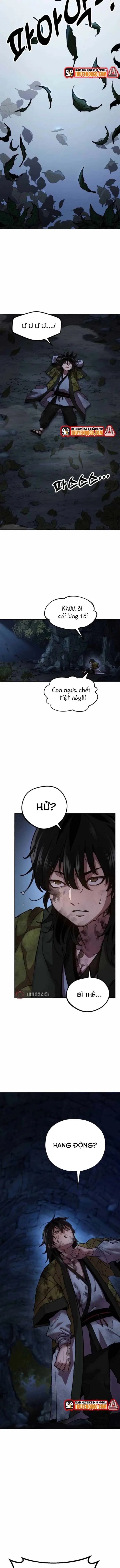 Cổ Lục Thái Tôn - Chapter 2 - Page 13