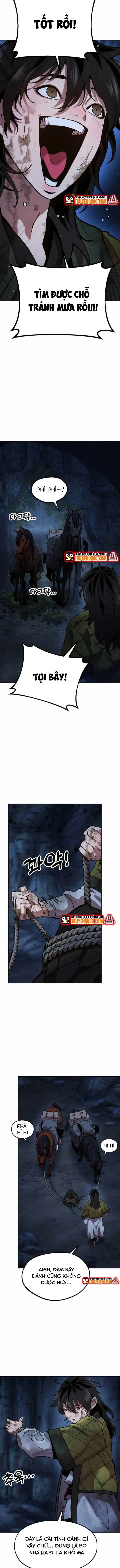 Cổ Lục Thái Tôn - Chapter 2 - Page 14