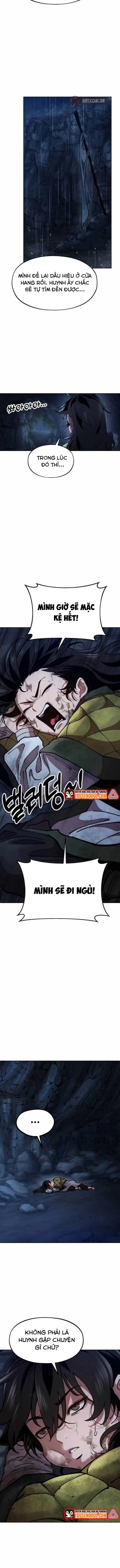 Cổ Lục Thái Tôn - Chapter 2 - Page 15